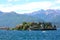 Isola Bella and Lake Maggiore, Italy