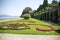 Isola bella villa and garden