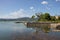 Isola Maggiore on Trasimeno Lake