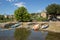 Isola Maggiore on Trasimeno Lake