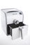 Isolate Electric fryer with open basket