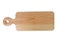 Isolate wood kitchen tool on white background