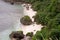 Isolated Beach Tonga