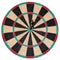 Isolated Bulls-Eye