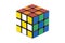 Isolated classic Rubik Cubes