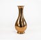 Isolated Copper vase