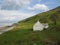 Isolated Cottage, Isle of Arran