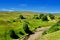 Isolated cottages in Weardale