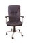 Isolated Desk Chair (clipping path)