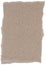 Isolated Fiber Paper Texture - Taupe Gray XXXXL