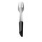 Isolated fork cutlery