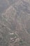 Isolated houses in The Nublo Rural Park.