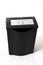 Isolated image of a paper shredder