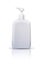 Isolated lotion or soap pump bottle