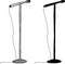 Isolated Microphone Stand