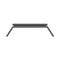 Isolated object of bench and furniture icon. Graphic of bench and sitting stock symbol for web.