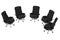 Isolated office armchairs 06