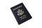 Isolated Passport