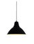 Isolated pendant lamp