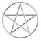 Isolated pentacle