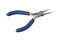 Isolated round nose pliers