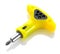 Isolated screwdriver
