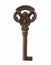 Isolated Skeleton Key