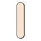 Isolated tongue depressor icon