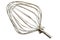 Isolated Whisk