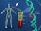 Isolation and analysis of ctDNA