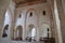 Isole Tremiti - Scorcio destro della Chiesa di Santa Maria a Mare