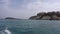 Isole Tremiti â€“ Panoramica delle isole dalla barca