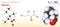 Isoleucine (Ile, I) amino acid molecule. (Chemical formula C6H13NO2)