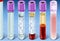 Isometric Biochemistry Test Complete Set