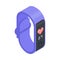 Isometric Fitness Band