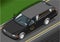 Isometric Hearse in Front View