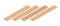 Isometric Wooden Planks