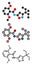 Isoxaben herbicide molecule