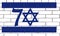 ISRAEL 70 YEARS OF FOUNDATION IN 1948