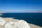 Israel. Dead sea.