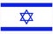 Israel flag