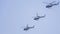 Israel Independece day- Israeli Air Force Flyover