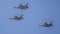 Israel Independece day- Israeli Air Force Flyover