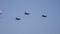 Israel Independece day- Israeli Air Force Flyover