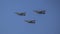 Israel Independece day- Israeli Air Force Flyover