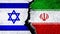 Israel Iran conflict