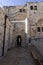 Israel - Jerusalem - the chapel of the cenacle