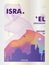 Israel Jerusalem Tel Aviv skyline city gradient vector poster