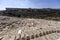 Israel - Jerusalem - Valley of Josaphat - Mount of Olives Cemetery