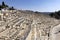 Israel - Jerusalem - Valley of Josaphat - Mount of Olives Cemetery